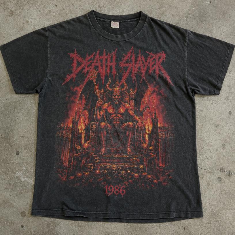 Slayer Reign In Blood